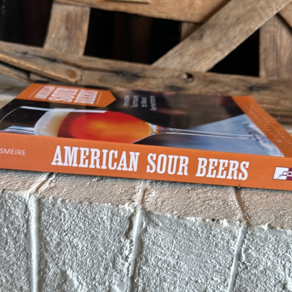 American Sour Beers: Innovative Techniques for Mixed Fermentations book (51) - Picture 2 of 6